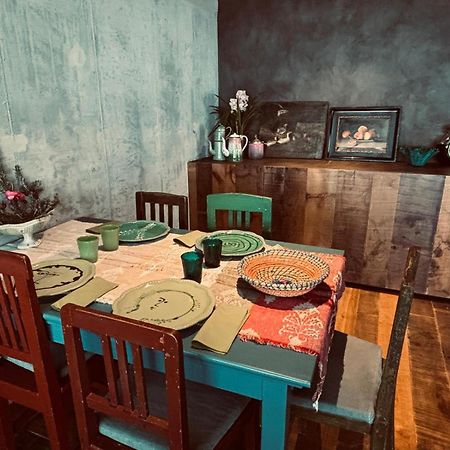 Casale Caldesora Agriboutique Bnb The Charme 비토리오베네토 외부 사진