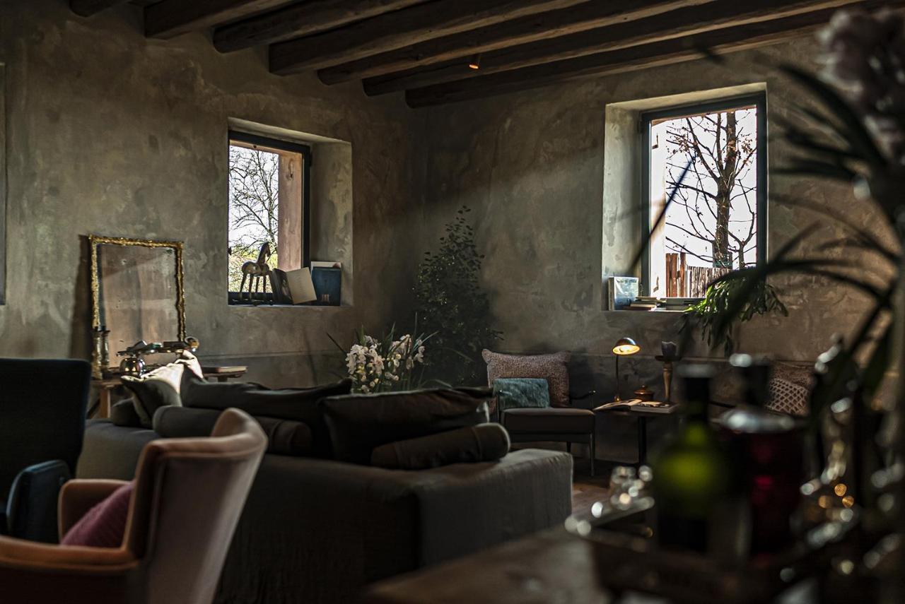 Casale Caldesora Agriboutique Bnb The Charme 비토리오베네토 외부 사진