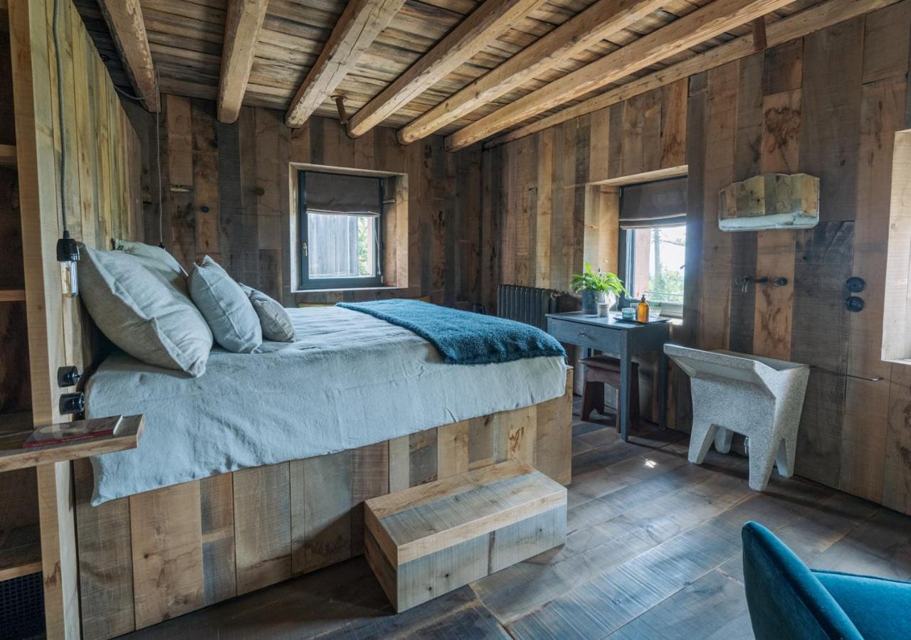 Casale Caldesora Agriboutique Bnb The Charme 비토리오베네토 외부 사진