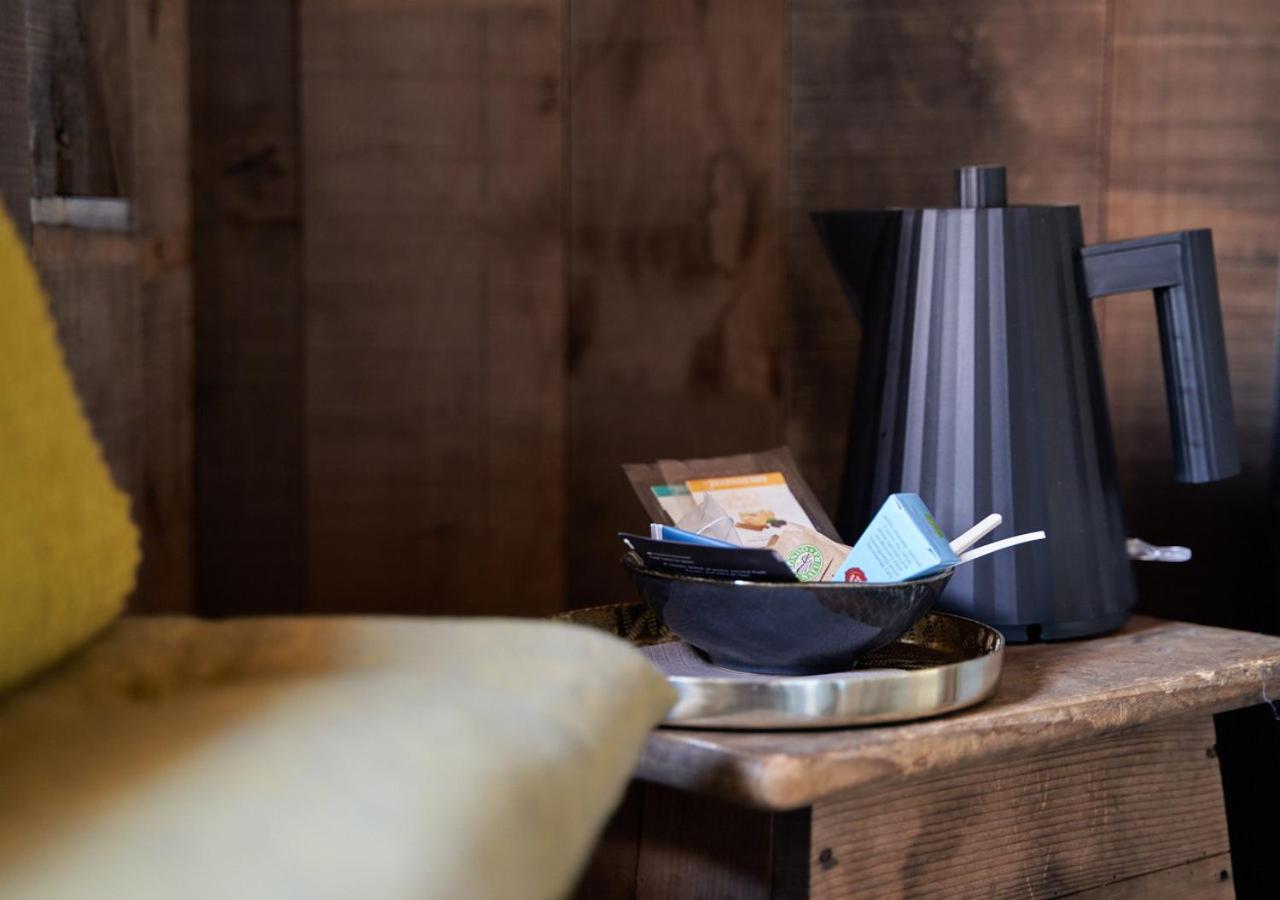 Casale Caldesora Agriboutique Bnb The Charme 비토리오베네토 외부 사진