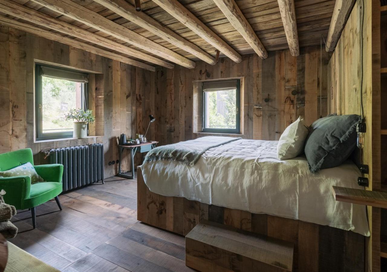 Casale Caldesora Agriboutique Bnb The Charme 비토리오베네토 외부 사진