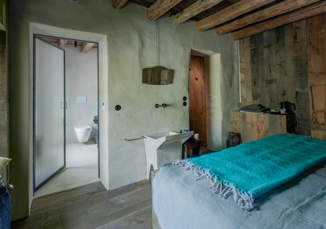 Casale Caldesora Agriboutique Bnb The Charme 비토리오베네토 외부 사진