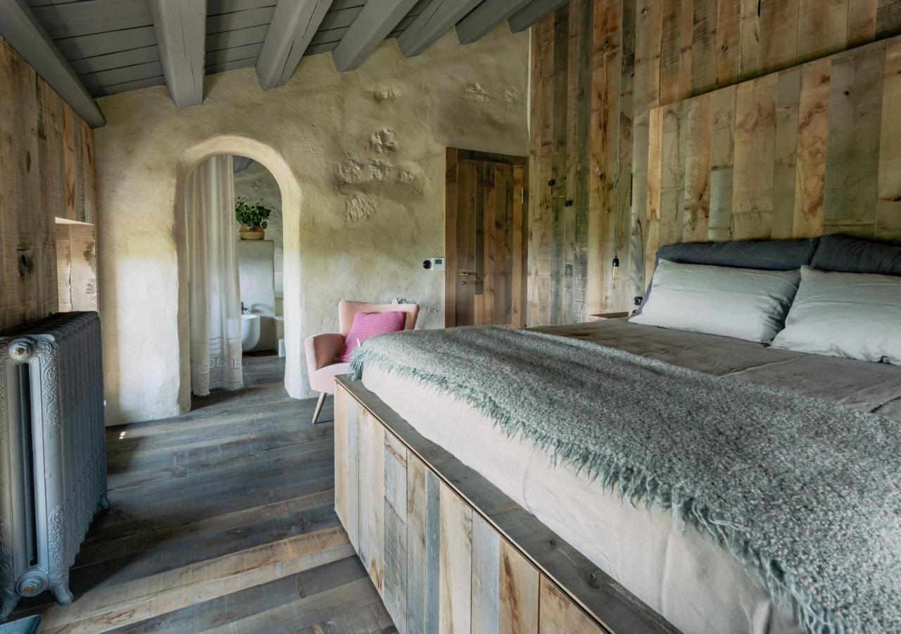Casale Caldesora Agriboutique Bnb The Charme 비토리오베네토 외부 사진