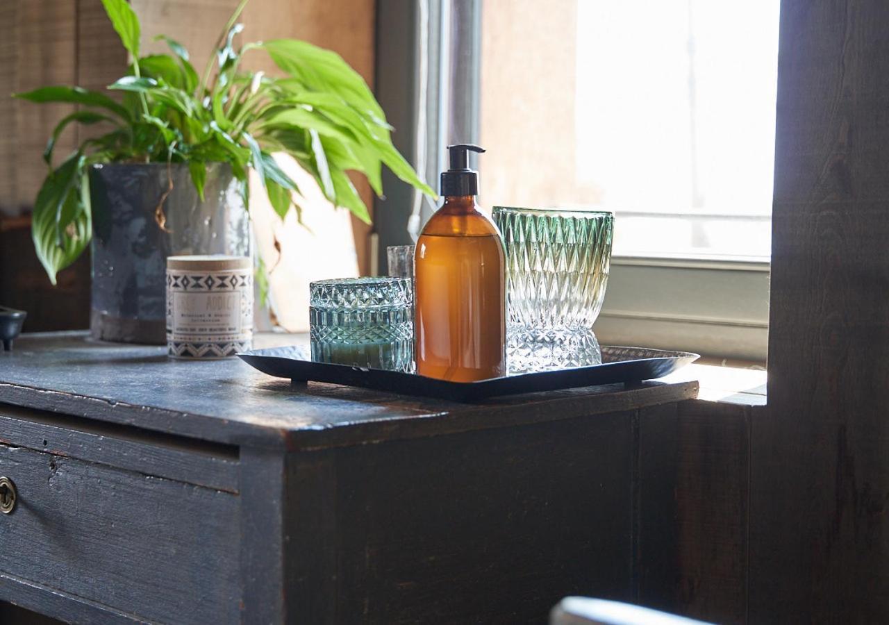 Casale Caldesora Agriboutique Bnb The Charme 비토리오베네토 외부 사진