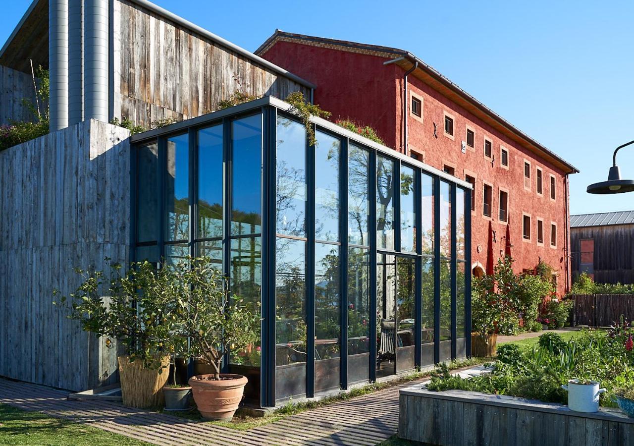 Casale Caldesora Agriboutique Bnb The Charme 비토리오베네토 외부 사진