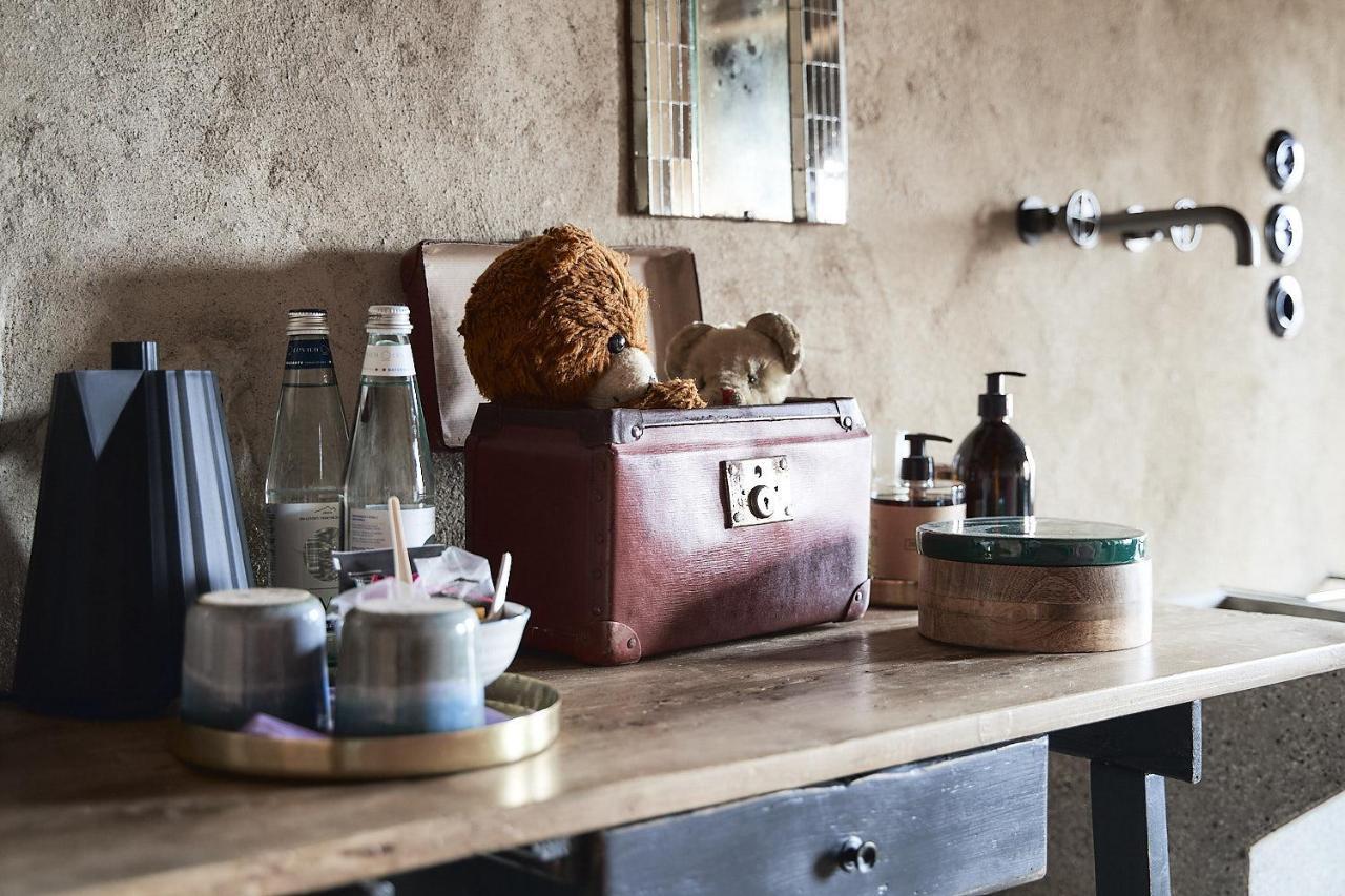 Casale Caldesora Agriboutique Bnb The Charme 비토리오베네토 외부 사진