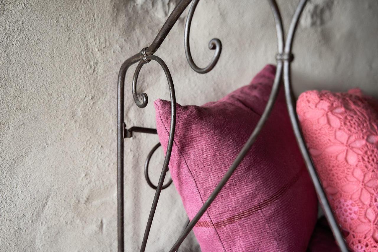 Casale Caldesora Agriboutique Bnb The Charme 비토리오베네토 외부 사진