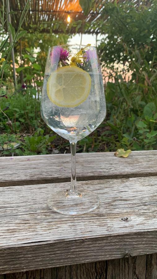 Casale Caldesora Agriboutique Bnb The Charme 비토리오베네토 외부 사진