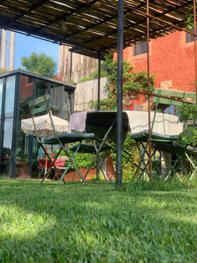 Casale Caldesora Agriboutique Bnb The Charme 비토리오베네토 외부 사진