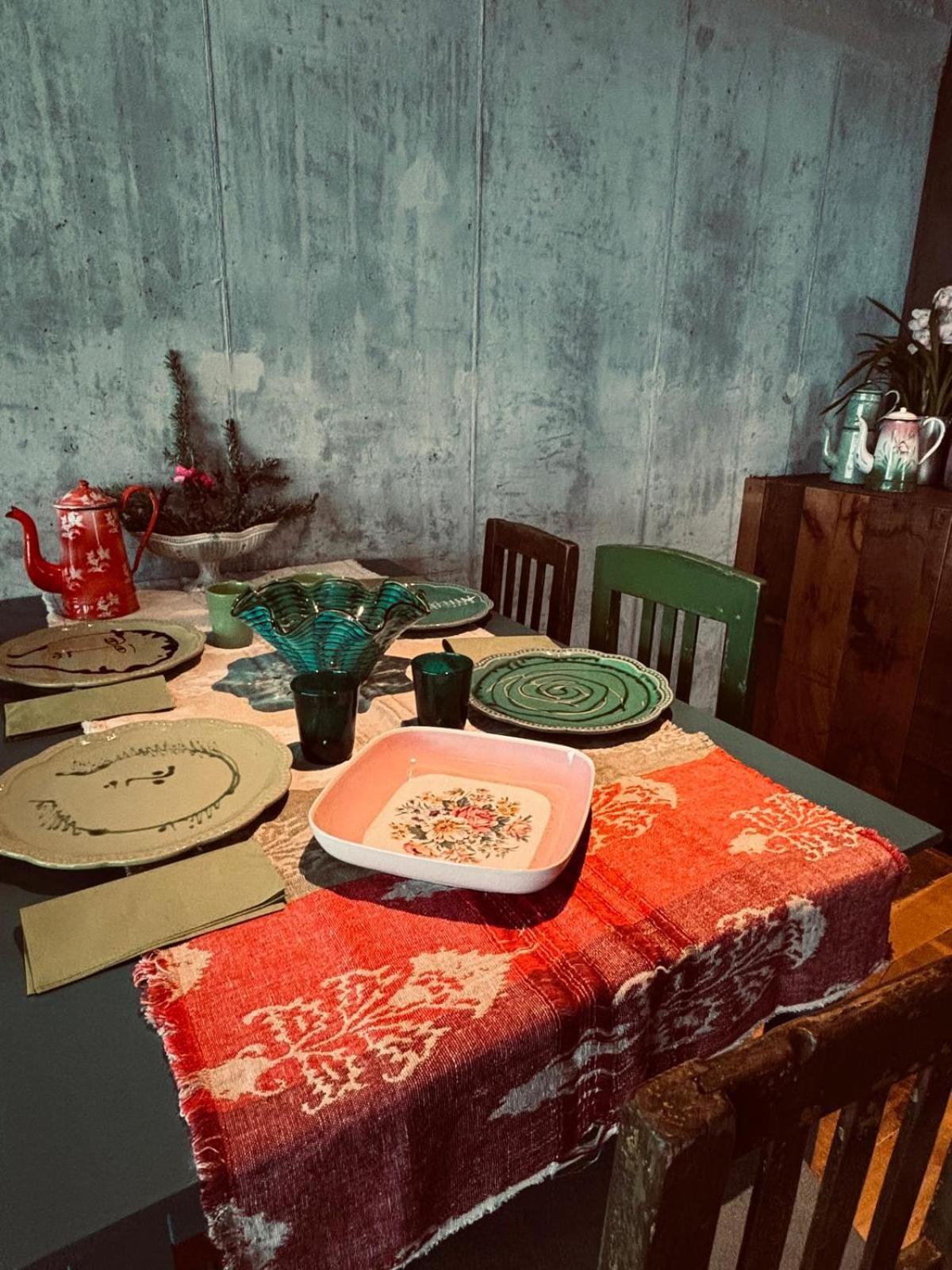 Casale Caldesora Agriboutique Bnb The Charme 비토리오베네토 외부 사진