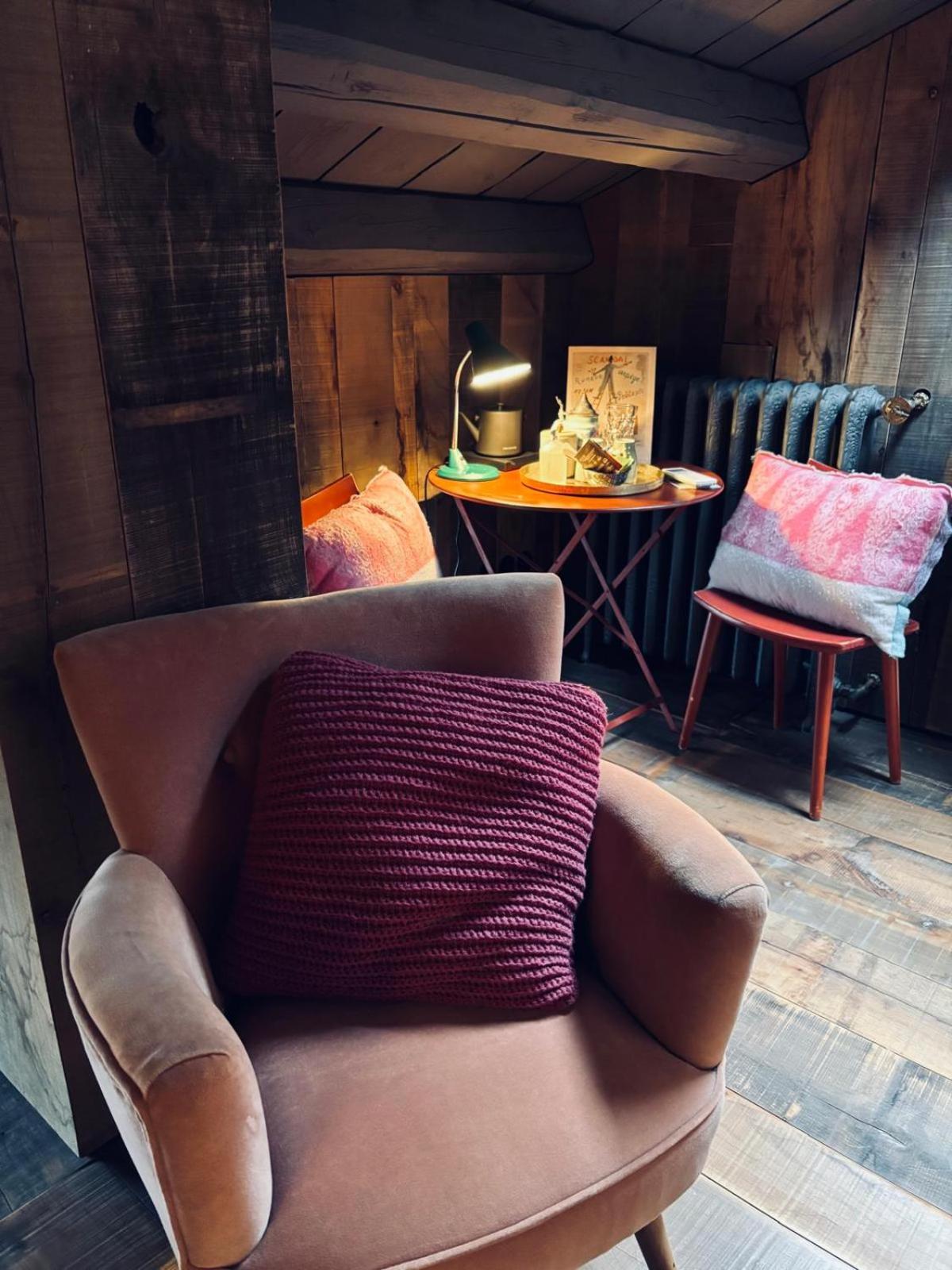 Casale Caldesora Agriboutique Bnb The Charme 비토리오베네토 외부 사진