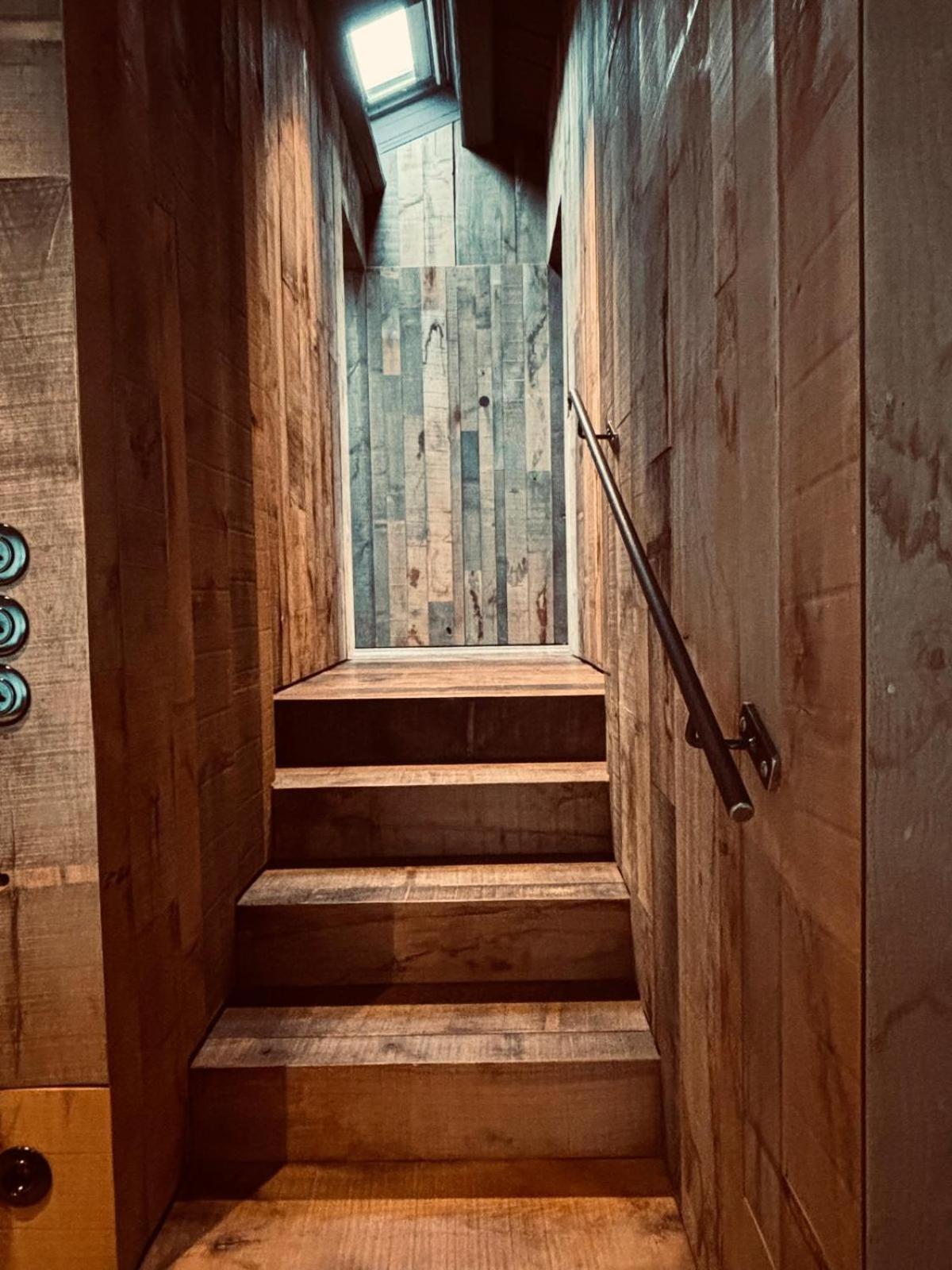 Casale Caldesora Agriboutique Bnb The Charme 비토리오베네토 외부 사진