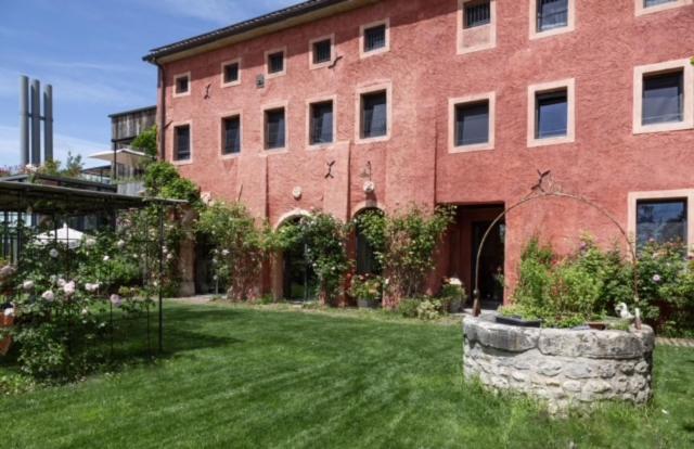 Casale Caldesora Agriboutique Bnb The Charme 비토리오베네토 외부 사진
