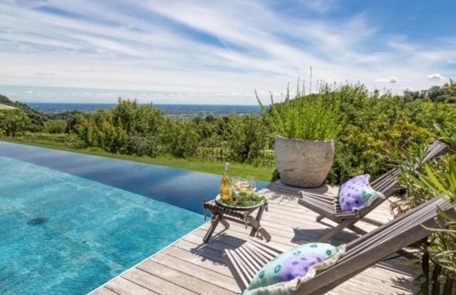 Casale Caldesora Agriboutique Bnb The Charme 비토리오베네토 외부 사진